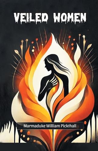 Cover image for Veiled Women (Edition2024)