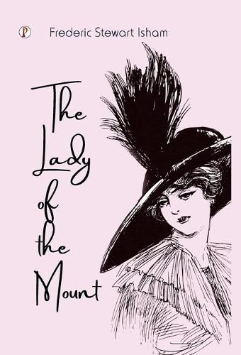 Cover image for The Lady of The Mount