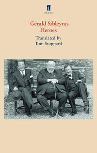 Cover image for Heroes