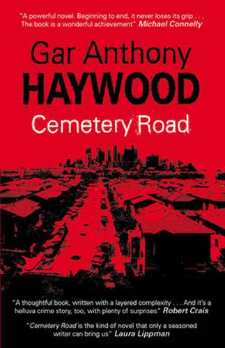 Cemetery Road