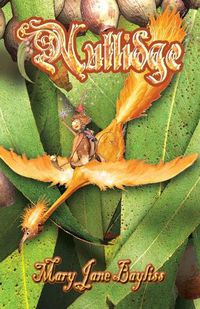 Cover image for Nutlidge