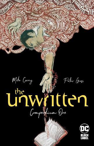 The Unwritten: Compendium One