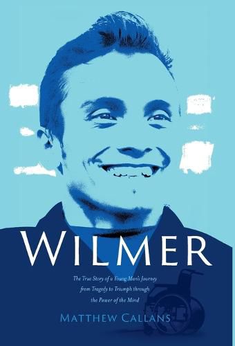 Cover image for Wilmer