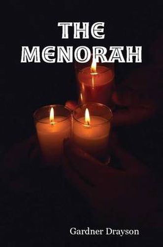 Cover image for The Menorah