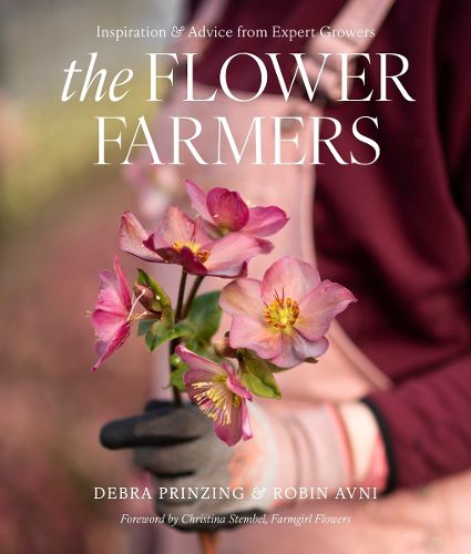 Cover image for The Flower Farmers