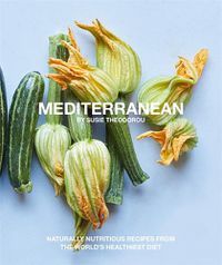 Cover image for Mediterranean