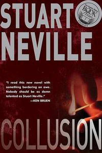 Cover image for Collusion