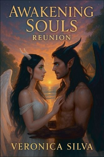 Cover image for Awakening Souls Reunion