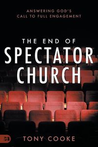 Cover image for End of Spectator Church, The