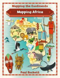 Cover image for Mapping Africa