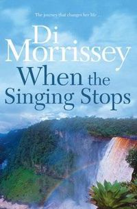 Cover image for When the Singing Stops