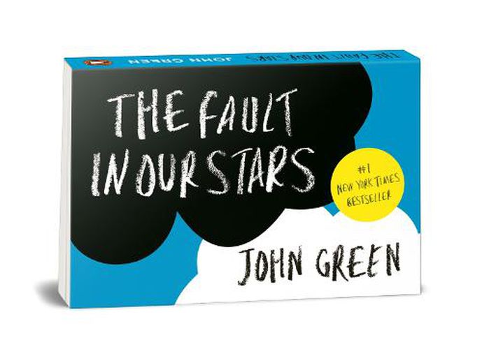 Cover image for Penguin Minis: The Fault in Our Stars