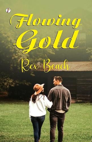 Cover image for Flowing Gold (Edition1st)