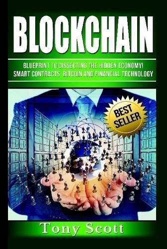 Cover image for Blockchain