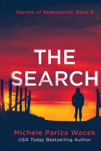 Cover image for The Search