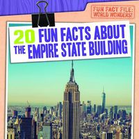 Cover image for 20 Fun Facts about the Empire State Building