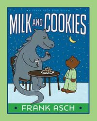 Cover image for Milk and Cookies