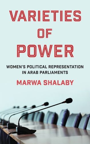 Cover image for Varieties of Power