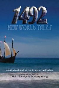 Cover image for 1492, New World Tales