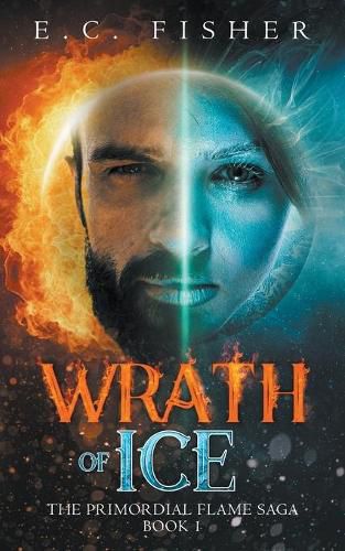 Cover image for Wrath of Ice