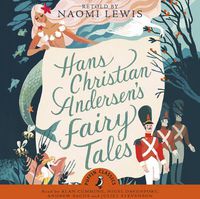 Cover image for Hans Christian Andersen's Fairy Tales