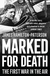 Cover image for Marked for Death