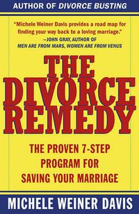 Cover image for The Divorce Remedy
