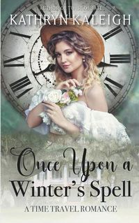 Cover image for Once Upon a Winter's Spell