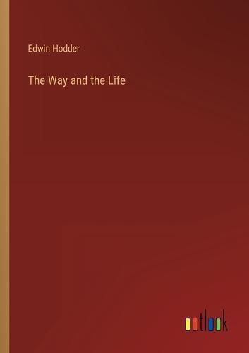 Cover image for The Way and the Life