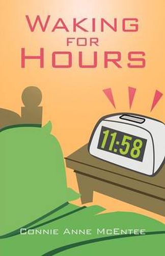Cover image for Waking for Hours