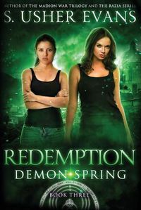 Cover image for Redemption