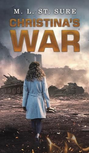 Cover image for Christina's War