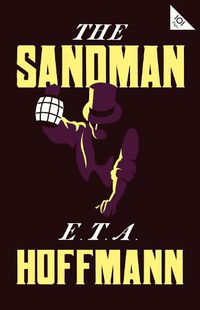 Cover image for The Sandman