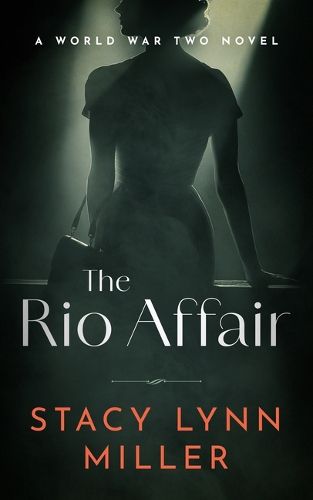 Cover image for The Rio Affair