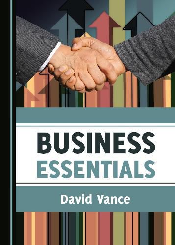 Cover image for Business Essentials