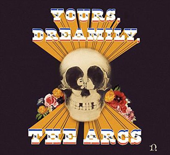 Yours Dreamily (Vinyl)