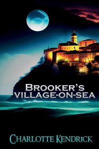 Cover image for Brooker's Village-On-Sea