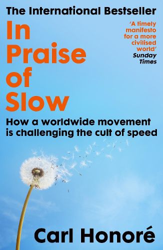 Cover image for In Praise of Slow