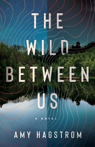 Cover image for The Wild Between Us