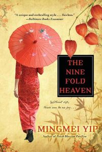 Cover image for The Nine Fold Heaven