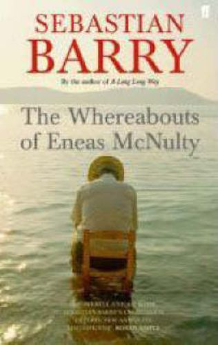 Cover image for The Whereabouts of Eneas McNulty
