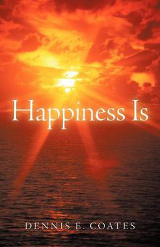 Cover image for Happiness Is