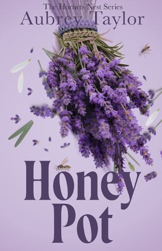 Cover image for Honey Pot