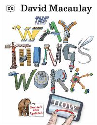 Cover image for The Way Things Work Now