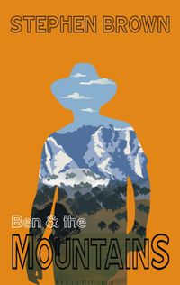 Cover image for Ben and the Mountains