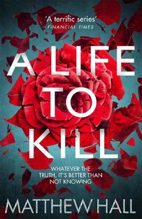 Cover image for A Life to Kill