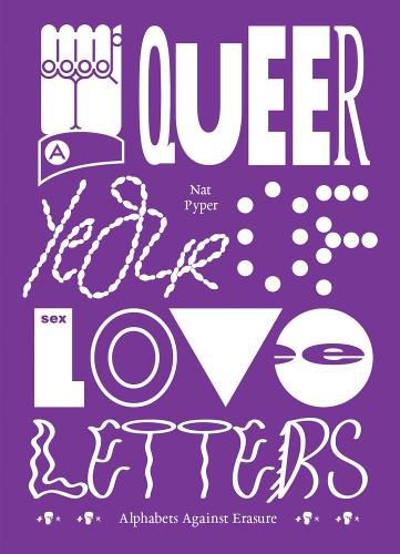 Cover image for A Queer Year of Love Letters