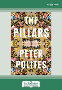 Cover image for The Pillars
