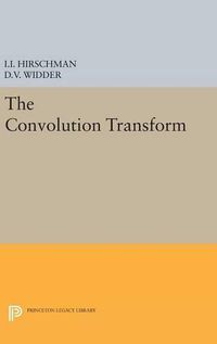 Cover image for Convolution Transform