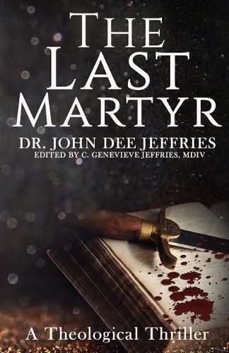 Cover image for The Last Martyr